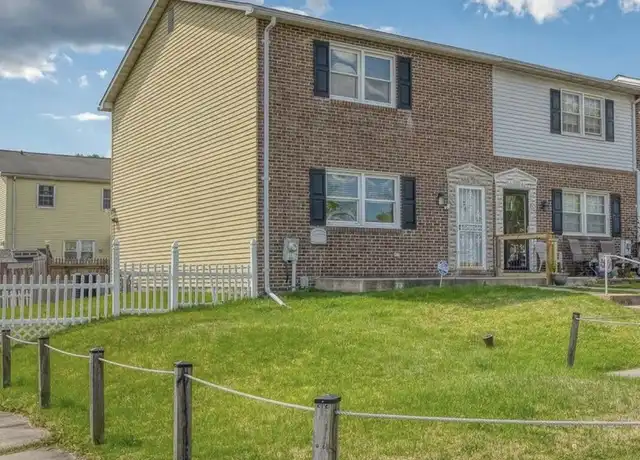 Property at 8500 Arry Pl, Parkville, MD, 21234, 3 beds, 2.5 baths, [object Object]