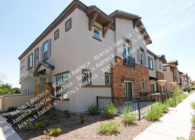 Property at 2734 S Decatur Dr #101, Gilbert, AZ, 85295, 3 beds, 2.5 baths, [object Object]