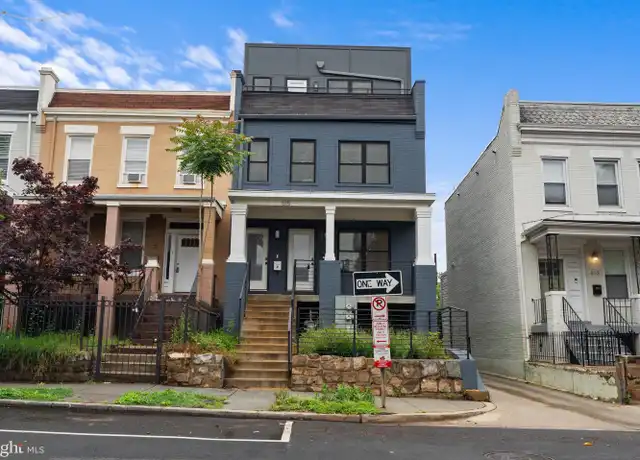 Property at 615 Irving St NW Unit 1F, Washington, DC, 20010, 1 bed, 1 bath, [object Object]