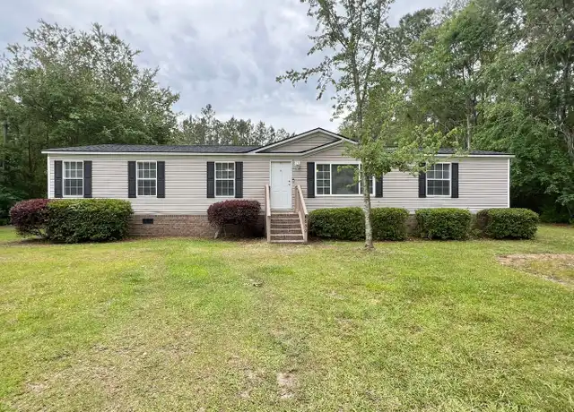 Property at 4850 County Line Rd NE, Ludowici, GA, 31316, 3 beds, 2 baths, [object Object]
