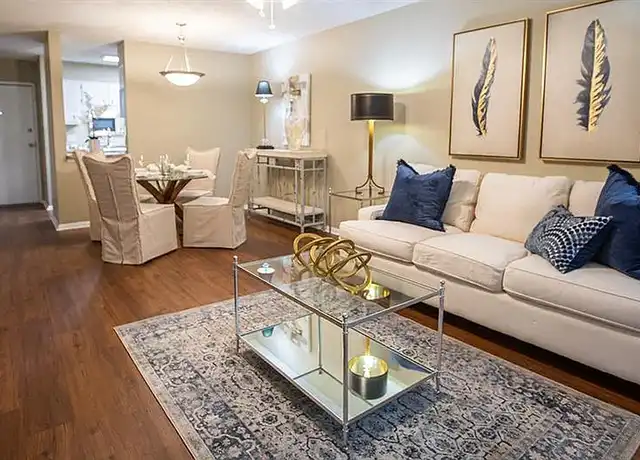 Property at Kingswood Apartments - 5453 Old Shell Rd, Mobile, AL, 36608, 2 beds, 1-2 bath, [object Object]