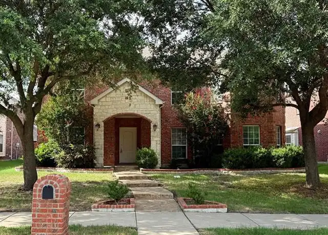 Property at 13690 Valencia Dr, Frisco, TX, 75035, 5 beds, 2.5 baths, [object Object]
