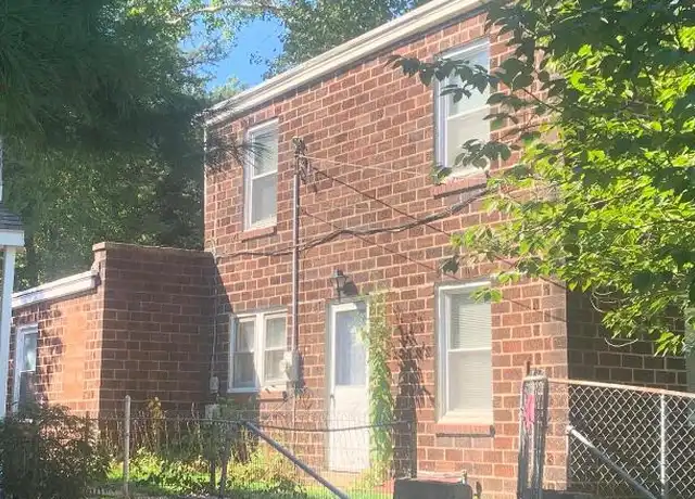 Property at 65 Wood St, Coatesville, PA, 19320, 2 beds, 1 bath, [object Object]