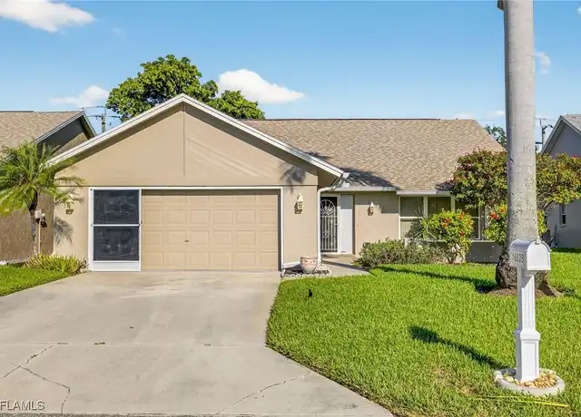 Property at 16828 Coriander Ln, Fort Myers, FL, 33908, 2 beds, 2 baths, [object Object]