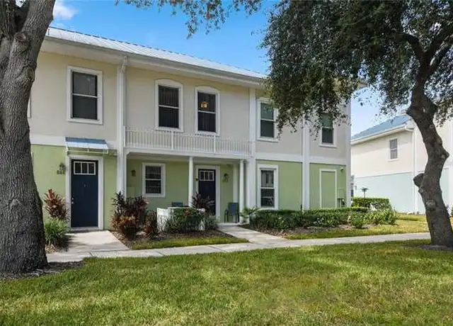 Property at 642 Cornerstone Dr, Kissimmee, FL, 34744, 3 beds, 3 baths, [object Object]
