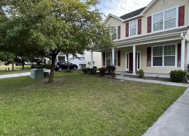Property at 583 Tuckahoe Rd, Myrtle Beach, SC, 29579, 4 beds, 2.5 baths, [object Object]