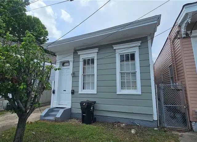 Property at 1723 Marais St Unit A, New Orleans, LA, 70116, 2 beds, 1 bath, [object Object]