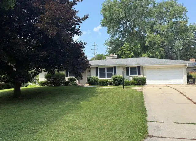 Property at 12324 W Woodland Ave, Milwaukee, WI, 53226, 3 beds, 1.5 baths, [object Object]