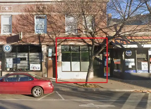Property at 4422 W Armitage Ave, Chicago, IL, 60639, 0 beds, 1 bath, [object Object]