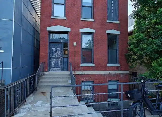 Property at 1806 S Jefferson St Unit 1, Chicago, IL, 60616, 1 bed, 1 bath, [object Object]