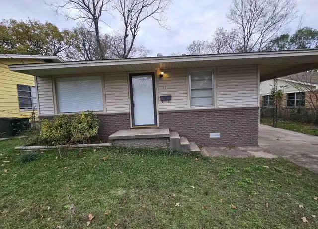 Property at 11 Hays Ct, North Little Rock, AR, 72118, 3 beds, 1 bath, [object Object]