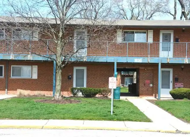 Property at 1830 W Knightsbridge Dr Unit 1B, Mount Prospect, IL, 60056, 1 bed, 1 bath, [object Object]