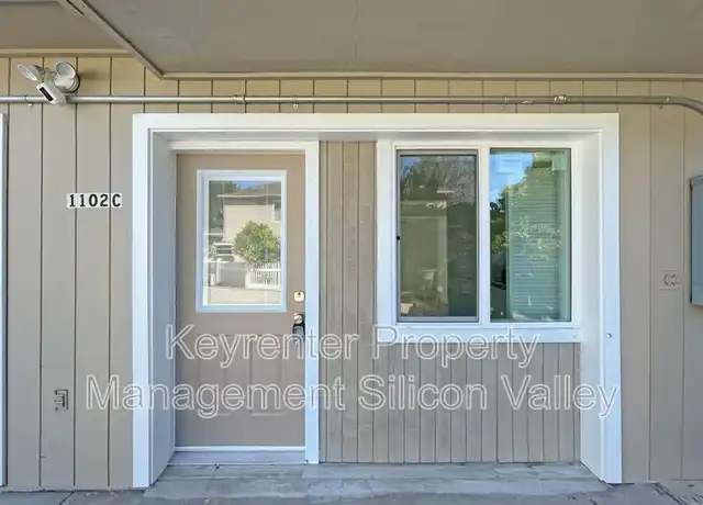 Property at 1102 Audrey Ave Unit C, Campbell, CA, 95008, 1 bed, 1 bath, [object Object]