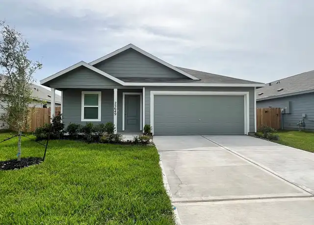 Property at 25649 Rose Creek Dr, Cleveland, TX, 77328, 4 beds, 2 baths, [object Object]