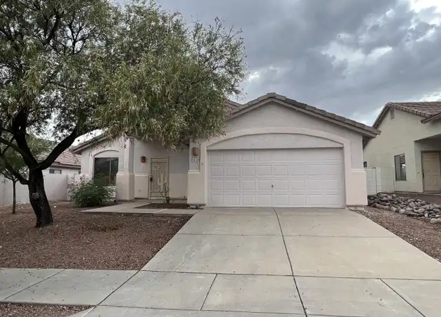 Property at 3028 S Elinore Dr, Tucson, AZ, 85730, 3 beds, 2 baths, [object Object]