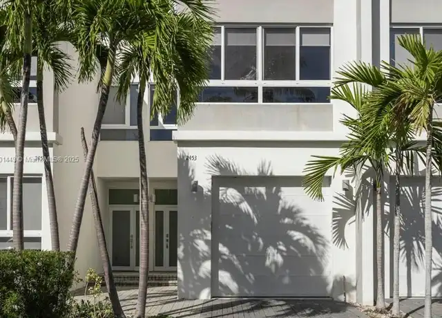 Property at 2457 NE 135th St Unit 2457, North Miami, FL, 33181, 3 beds, 3 baths, [object Object]