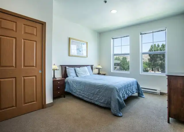 Property at 625 Red Table Dr Unit C 101, Gypsum, CO, 81637, 2 beds, 2 baths, [object Object]