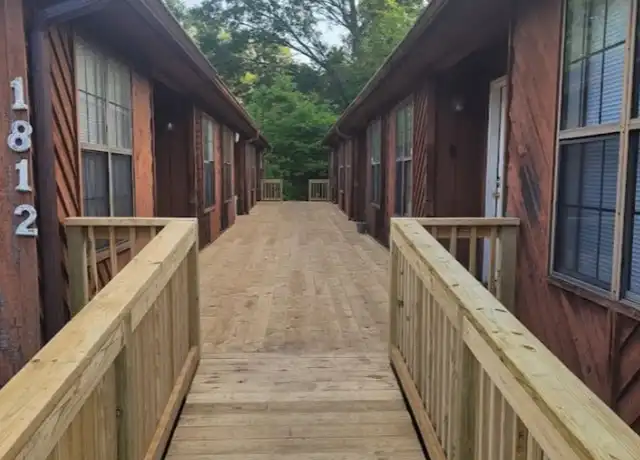 Property at 1812 W Tharpe St Unit G, Tallahassee, FL, 32303, 1 bed, 1 bath, [object Object]