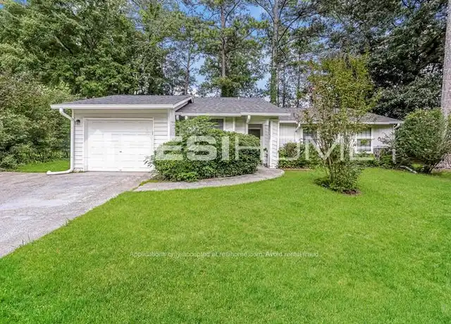 Property at 343 Ridge Trl, Riverdale, GA, 30274, 3 beds, 2 baths, [object Object]