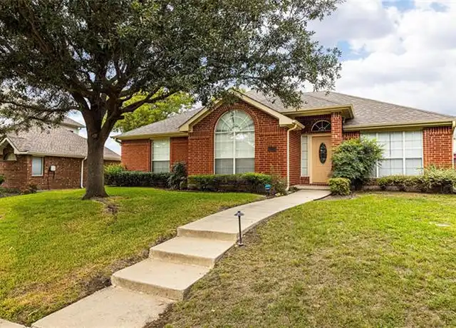 Property at 7912 Brijetta Dr, Frisco, TX, 75034, 3 beds, 2 baths, [object Object]
