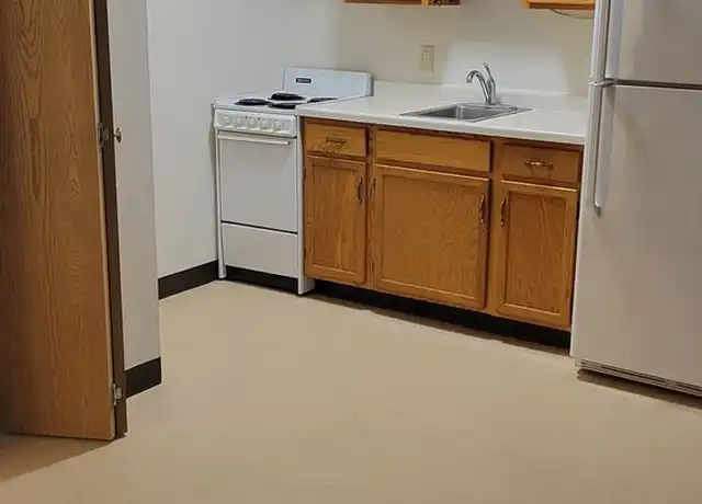 Property at 112 N 5th St Unit 409, Bismarck, ND, 58501, 1 bed, 1 bath, [object Object]