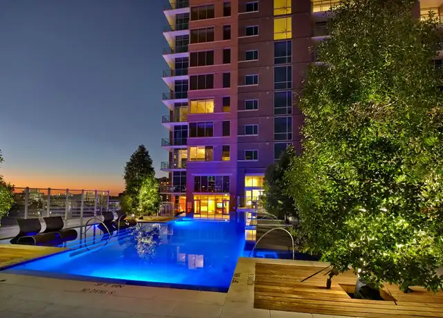 Property at 2726 Cedar Springs Rd Unit A3-28, Dallas, TX, 75201, 1 bed, 1 bath, [object Object]