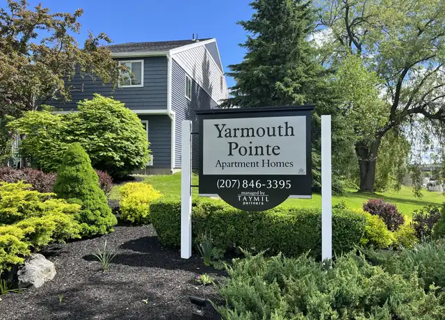 Property at Yarmouth Pointe - 1 Juniper Dr, Yarmouth, ME, 04096, 2 beds, 1-1.5 bath, [object Object]
