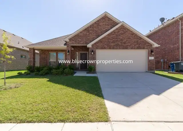 Property at 4101 Wavertree Rd, Frisco, TX, 75036, 3 beds, 2 baths, [object Object]