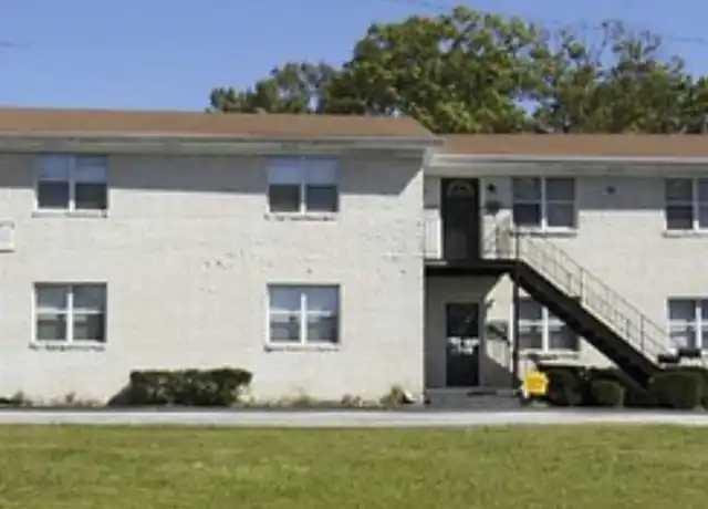 Property at 6428 Church St Unit 5, Riverdale, GA, 30274, 2 beds, 1 bath, [object Object]