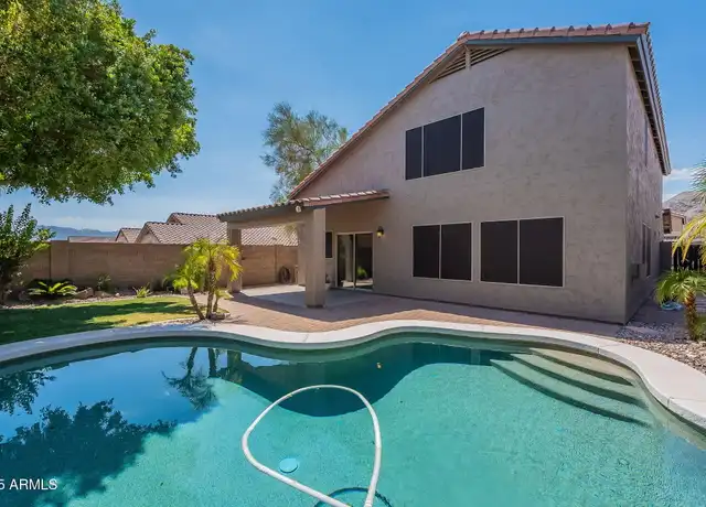 Property at 16205 S 17th Ln, Phoenix, AZ, 85045, 4 beds, 3 baths, [object Object]