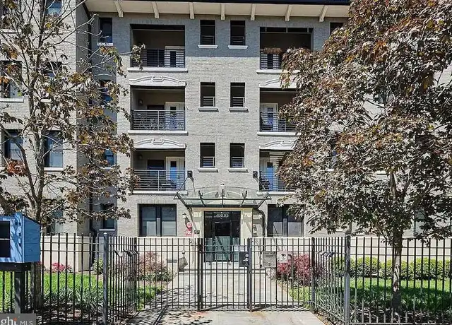Property at 4800 Georgia Ave NW #405, Washington, DC, 20011, 2 beds, 1 bath, [object Object]