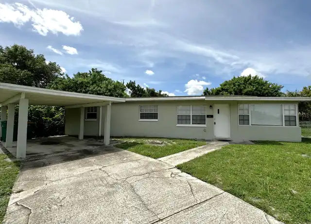 Property at 2831 W Eau Gallie Blvd, Melbourne, FL, 32935, 3 beds, 2 baths, [object Object]