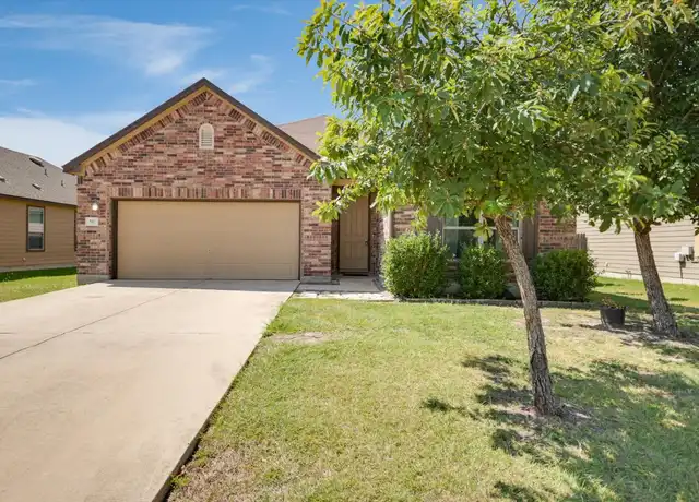 Property at 517 Carrington St, Hutto, TX, 78634, 3 beds, 2 baths, [object Object]