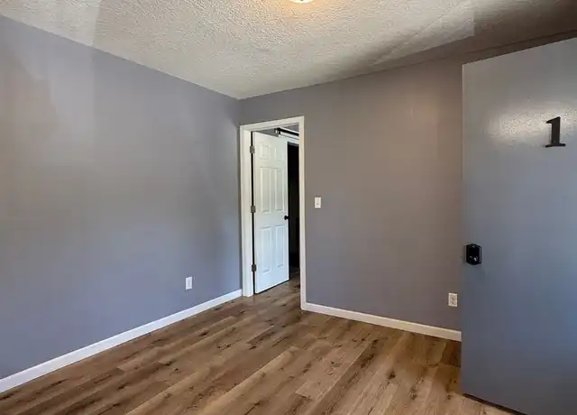 Property at 212 W School St, Leesburg, IN, 46538, 1 bed, 1 bath, [object Object]