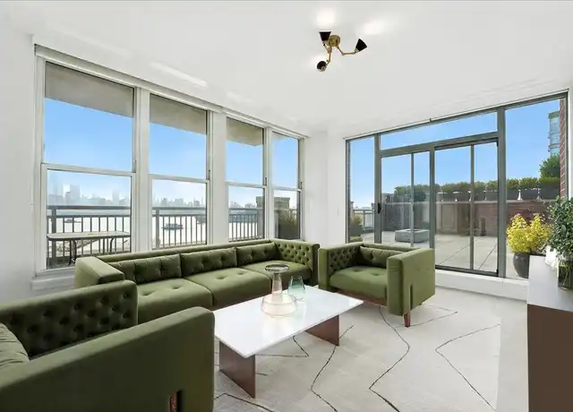 Property at 1125 Maxwell Ln #654, Hoboken, NJ, 07030, 2 beds, 2.5 baths, [object Object]