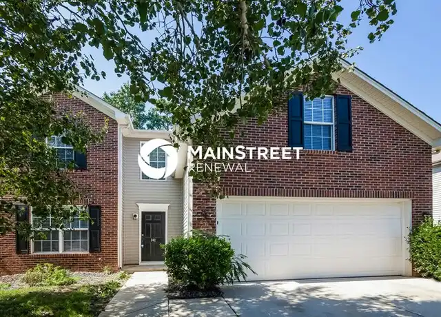 Property at 141 Austin Run Ct, Kannapolis, NC, 28083, 5 beds, 2 baths, [object Object]