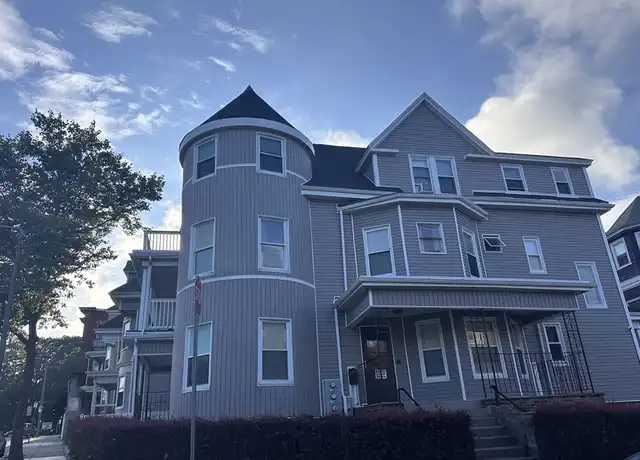 Property at 16 Columbia Rd Unit 1, Boston, MA, 02121, 3 beds, 1 bath, [object Object]