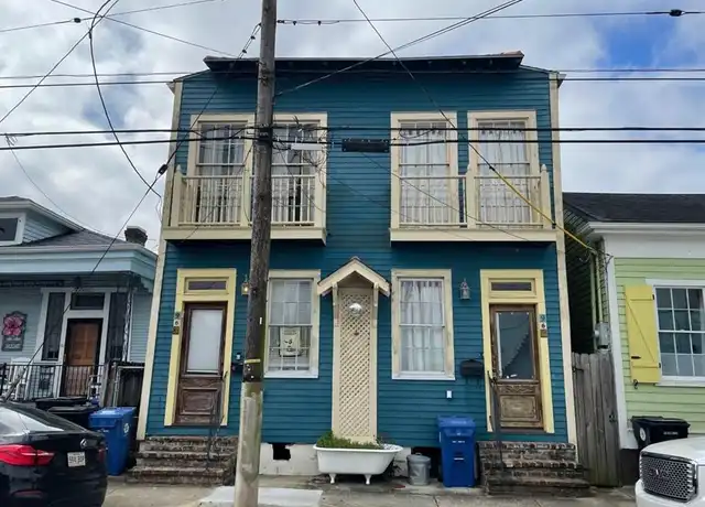 Property at 962 Felicity St, New Orleans, LA, 70130, 3 beds, 2.5 baths, [object Object]