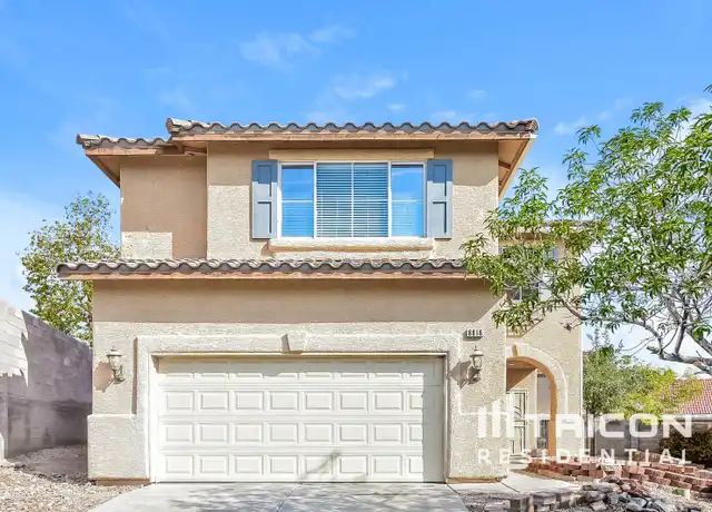 Property at 8816 Happy Pines Ave, Las Vegas, NV, 89143, 3 beds, 2.5 baths, [object Object]