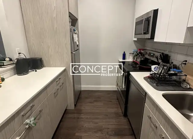 Property at 55 Queensberry St Unit 4, Boston, MA, 02215, 1 bed, 1 bath, [object Object]