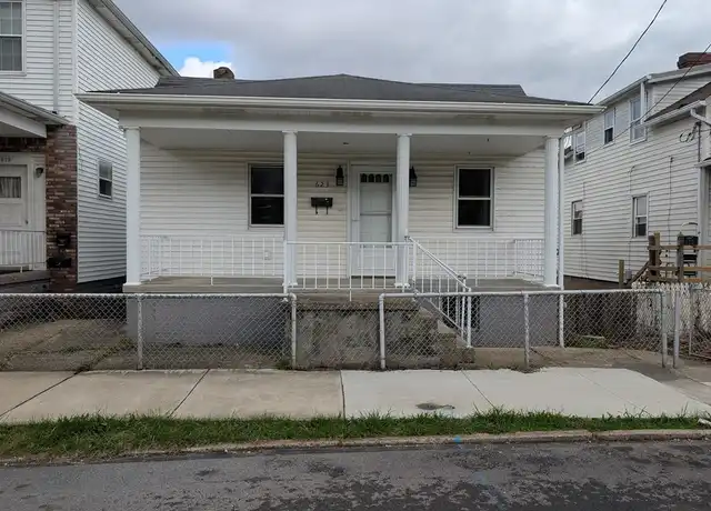 Property at 623 Conrad Ave, Charleroi, PA, 15022, 2 beds, 1.5 baths, [object Object]