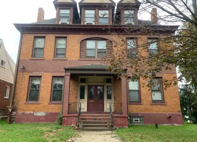 Property at 500 Beechwood Ave Unit 4, Carnegie, PA, 15106, 1 bed, 1 bath, [object Object]