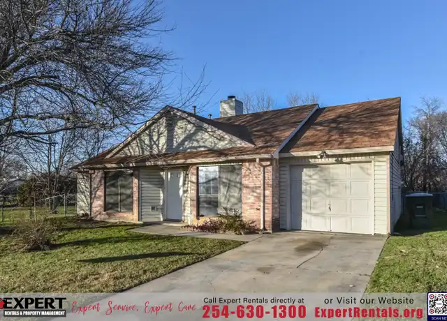 Property at 1801 Bobby Lee Dr, Killeen, TX, 76549, 3 beds, 2 baths, [object Object]