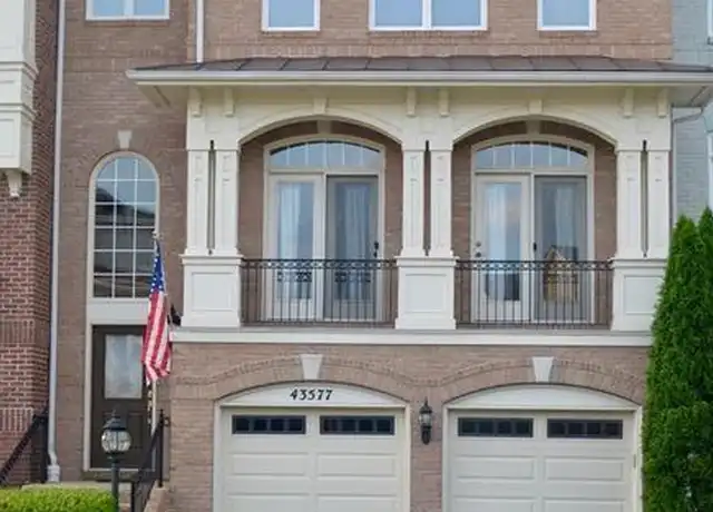 Property at 43577 Purple Aster Ter Unit 43577, Leesburg, VA, 20176, 4 beds, 4 baths, [object Object]