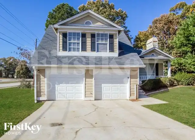 Property at 2109 W Morgans Bluff Ct, Lithonia, GA, 30058, 3 beds, 2.5 baths, [object Object]