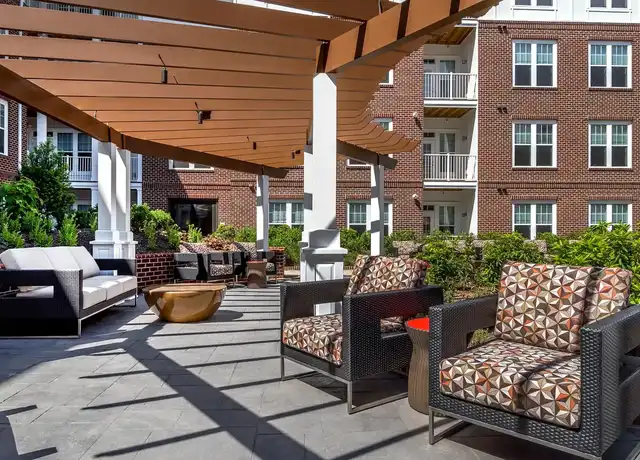 Property at Overture Fair Ridge 62+ Apartment Homes - 3955 Fair Ridge Dr, Fairfax, VA, 22033, 1-2 bed, 1-2 bath, [object Object]