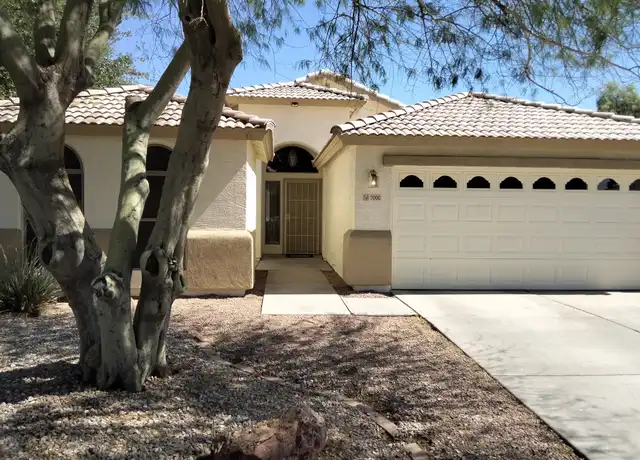 Property at 7000 W Cavalier Dr, Glendale, AZ, 85303, 3 beds, 2 baths, [object Object]