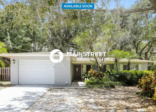 Property at 2080 Java Plum Ave, Sarasota, FL, 34232, 3 beds, 2 baths, [object Object]