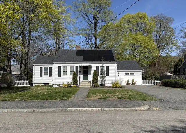 Property at 45 McPhee Rd Unit 1, Framingham, MA, 01701, 2 beds, 1 bath, [object Object]
