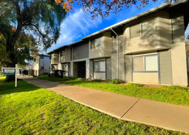 Property at 1619 G St Unit 03, Sacramento, CA, 95814, 1 bed, 1 bath, [object Object]